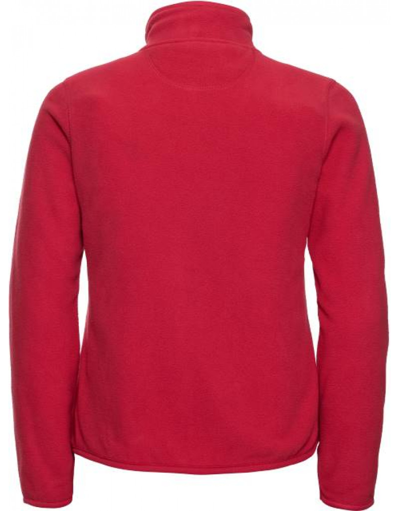 Jachetă din microfleece pentru femei